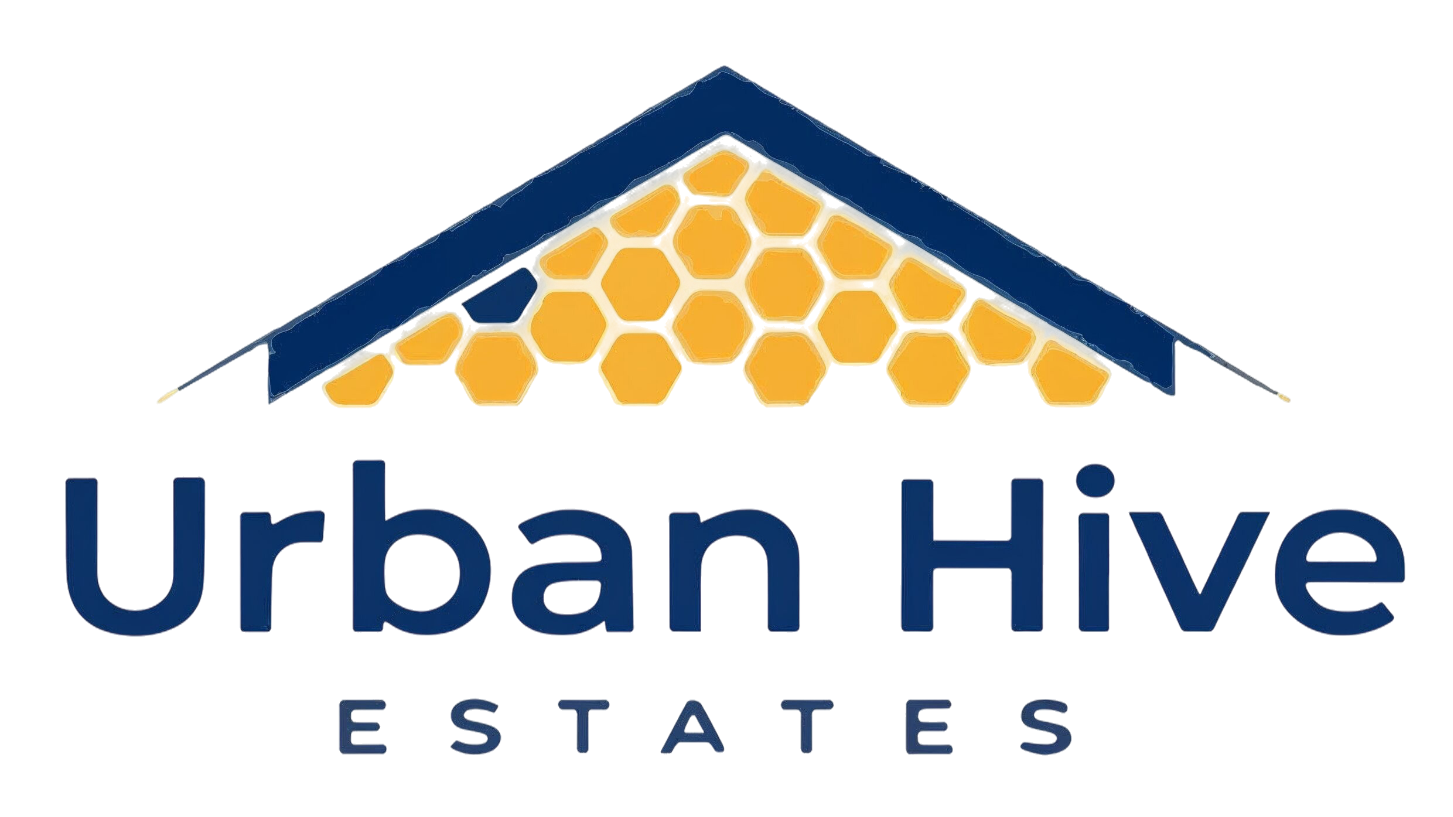 urban hive logo